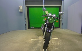 KAWASAKI BALIUS 250 Gen.2 2002 ZR250B