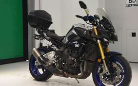 YAMAHA MT-10 SP 2017 RN50J