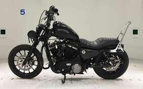 HARLEY XL883N 2013