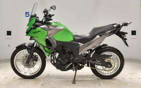 KAWASAKI VERSYS X250 A LE250D