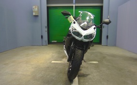 KAWASAKI NINJA 1000 2013 ZXT00G