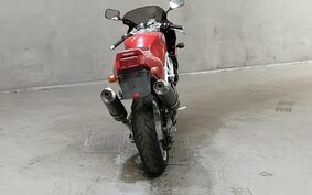 YAMAHA TRX850 1996 4NX