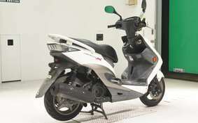 YAMAHA CYGNUS 125 XSR 2 SE44J