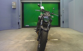 YAMAHA MT-07 2016 RM07J