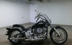 YAMAHA DRAGSTAR 400 1998 4TR