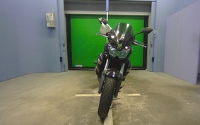 KAWASAKI Z1000 Gen.3 2008 ZRT00B