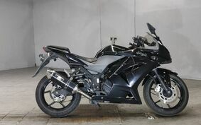 KAWASAKI NINJA 250R EX250K