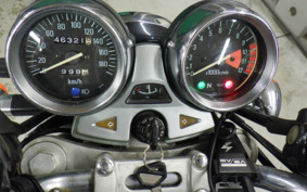 KAWASAKI ZEPHYR 1100 RS ZRT10A