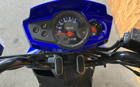 YAMAHA BW S100 SA44J