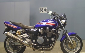 YAMAHA XJR1200 1998 4PU