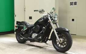 KAWASAKI VULCAN 400 CLASSIC 1997 VN400A