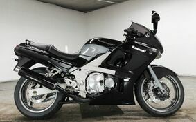 KAWASAKI ZZ-R400 1998 ZX400N