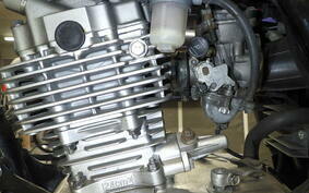 SUZUKI GN125 H PCJG9