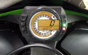 KAWASAKI NINJA ZX-6R 2006 ZX636C