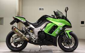 KAWASAKI NINJA 1000 2010 ZXT00G