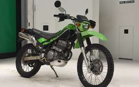 KAWASAKI SUPER SHERPA KL250G