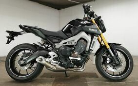 YAMAHA MT-09 2014 RN34J