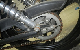 YAMAHA YBR125 G PCJL