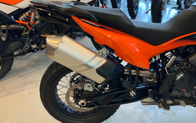 KTM 890 ADVENTURE 2022 TS640