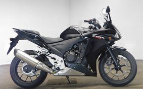 HONDA CBR400R 2014 NC47