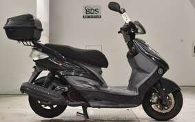 YAMAHA CYGNUS 125 X 2 SE44J