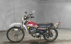 YAMAHA DT125 452