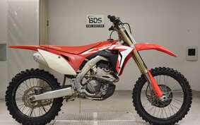 HONDA CRF250 RALLY ME12