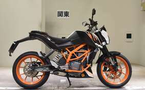 KTM 390 DUKE 2016 JGJ40