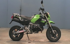 KAWASAKI KSR110 2003 KL110A