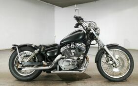 YAMAHA VIRAGO 250 3DM