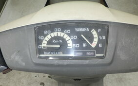 YAMAHA JOG POCHE 3KJ