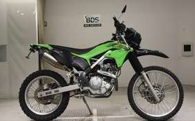 KAWASAKI KLX230 LX230A