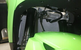 KAWASAKI ZX 10 NINJA RR 2022 ZXT02L