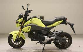 HONDA GROM JC61