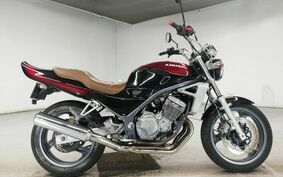 KAWASAKI BALIUS 250 ZR250A