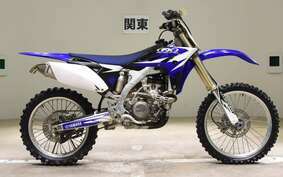 YAMAHA YZ250F CG33C