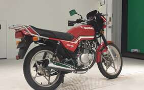 SUZUKI GS125