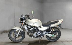 KAWASAKI BALIUS 250 Gen.2 ZR250B