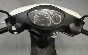 YAMAHA AXIS 125 TREET SE53J