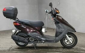 YAMAHA AXIS 125 TREET SE53J