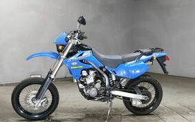 KAWASAKI KLX250D TRACKER LX250E