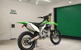 KAWASAKI KX250 F KX250Z