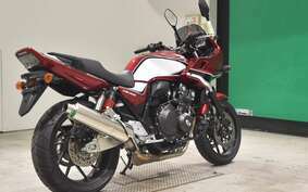 HONDA CB400 SUPER BOLDOR A 2021 NC42