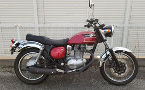 KAWASAKI ESTRELLA RS BJ250A