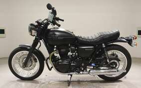 KAWASAKI W800 STREET 2021 EJ800B