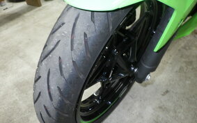 KAWASAKI NINJA 400 2023 EX400L