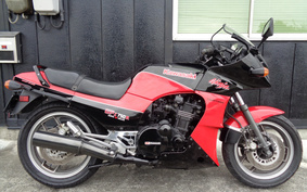 KAWASAKI GPZ750 R 1985 ZX750G