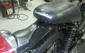 KAWASAKI W800 CAFE 2022 EJ800E