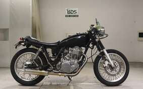 YAMAHA SR400 Gen.3 2001