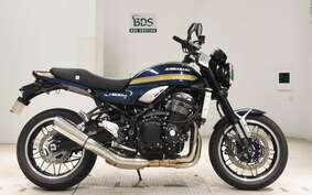 KAWASAKI Z900RS 2021 ZR900C